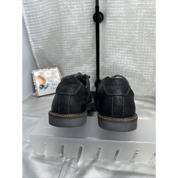 (W9) Clarks Grandin Plain Men Size 9 M